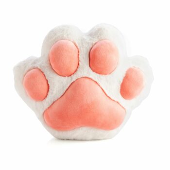Furever Pets Cat Paw Cushion